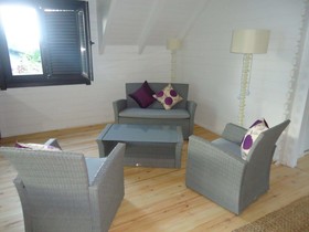 Lemongrass Lodge