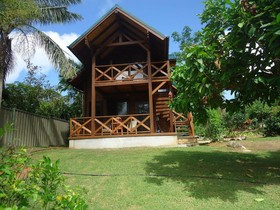 Lemongrass Lodge
