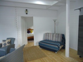Lemongrass Lodge