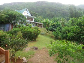 Lemongrass Lodge