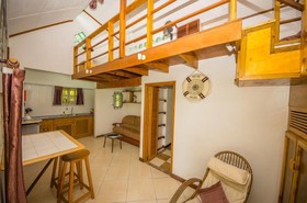 Lemongrass Lodge