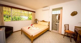 Lemongrass Lodge