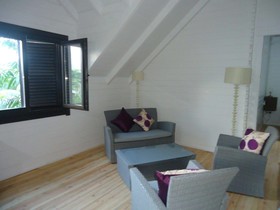 Lemongrass Lodge