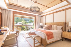 L'Escale Resort Marina & Spa