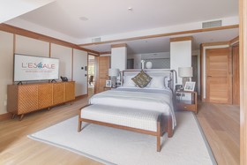 L'Escale Resort Marina & Spa