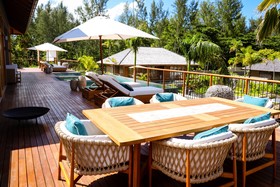 L'Escale Resort Marina & Spa