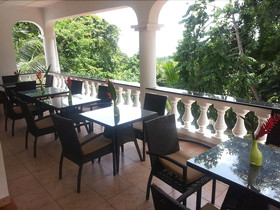 Lime Hill Lodge
