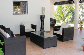 Lime Hill Lodge