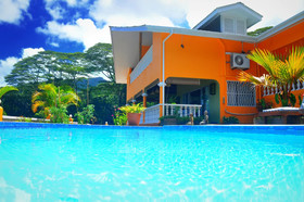 Lime Hill Lodge