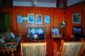 Lime Hill Lodge