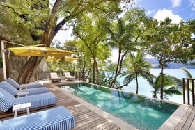 Mango House Seychelles, LXR Hotels & Resorts