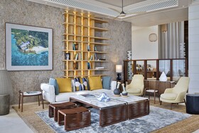 Mango House Seychelles, LXR Hotels & Resorts