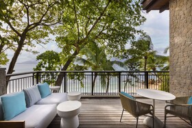 Mango House Seychelles, LXR Hotels & Resorts