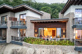 Mango House Seychelles, LXR Hotels & Resorts
