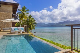 Mango House Seychelles, LXR Hotels & Resorts