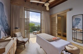 Mango House Seychelles, LXR Hotels & Resorts