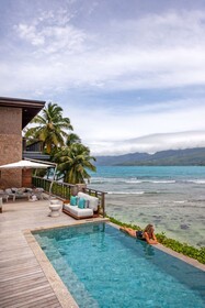 Mango House Seychelles, LXR Hotels & Resorts