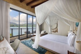 Mango House Seychelles, LXR Hotels & Resorts
