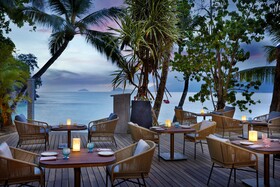 Mango House Seychelles, LXR Hotels & Resorts