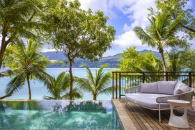 Mango House Seychelles, LXR Hotels & Resorts