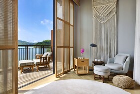Mango House Seychelles, LXR Hotels & Resorts