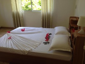 MARL Self Catering