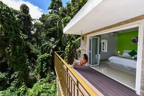 Moulin Kann Villas