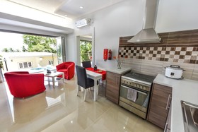 Moulin Kann Villas