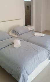 Moulin Kann Villas