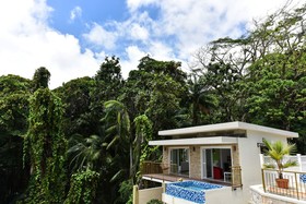 Moulin Kann Villas