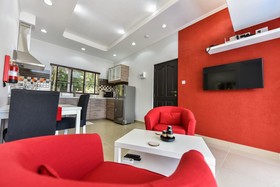 Moulin Kann Villas