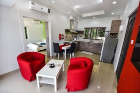 Moulin Kann Villas