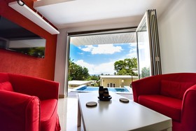 Moulin Kann Villas