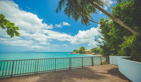 Oceanica Resort Seychelles
