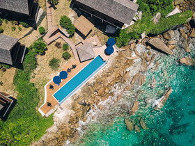 Oceanica Resort Seychelles