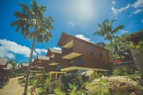 Oceanica Resort Seychelles