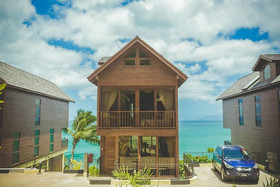 Oceanica Resort Seychelles
