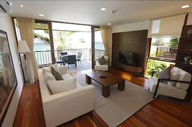 Oceanica Resort Seychelles