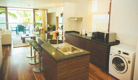 Oceanica Resort Seychelles