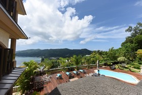 Ocean Terrace - Adults Only