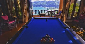 Ocean Terrace - Adults Only