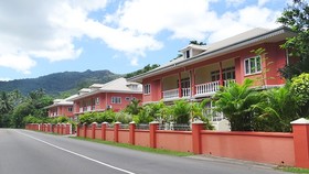 Reef Holiday