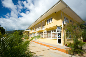 Reef Holiday