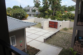 Residence Argine Apartments