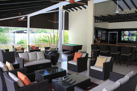 Residence Argine Apartments