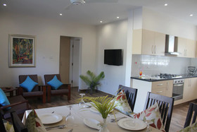 Residence Argine Apartments