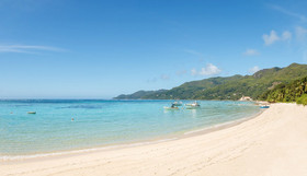 Shanaz Beachside Retreat