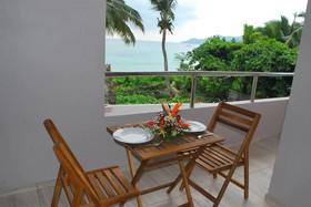 Shanaz Beachside Retreat