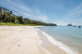 Shanaz Beachside Retreat