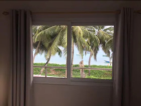 Shanaz Beachside Retreat